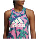 Adidas Γυναικεία αμάνικη μπλούζα Farm Tank